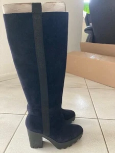 Stiefel Calvin Klein Gr. 38 neuw. - Bild 1 von 4