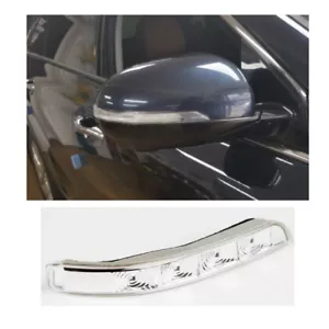OEM Genuine 4 LED Side Mirror Signal Lamp RH 876232P000 for 12-15 KIA Sorento - Imagen 1 de 1