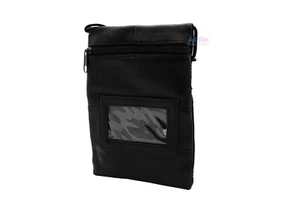 Women Girl Sheep Napa Holiday Messenger Cross Body Shoulder Side Bag Pouch - Picture 1 of 5