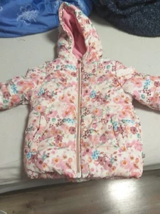 kinder jacke mädchen - Bild 1 von 1