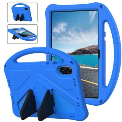 Kids Case Shockproof Honor Pad X9 X8 Pro Lite EVA Foam Cover Stand Rugged Tablet - Image 1 of 4