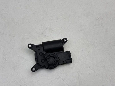 Volkswagen Touareg I 2004 Calentador de aire aleta actuador motor 7L0907511AE LIU32402 Foto 1 de 4