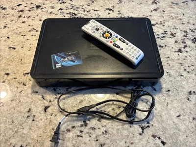 DIRECTV H24-200 HD DVR With access card, remote, power cable - Image 1 of 4