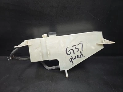 2011-2019 Infiniti M37 M56 Q70 Overflow Water Reservoir Coolant Tank Assy OEM - Image 1 of 4