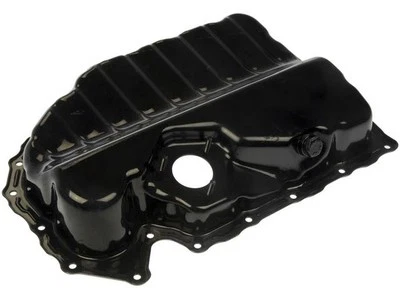 Para Audi A3 2008-2013 cárter de aceite Dorman inferior 14632XMHT 2009 2011 2010 2012 Foto 1 de 2