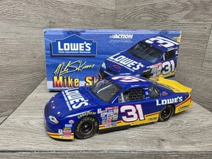 2001 Mike Skinner #31 • Lowe's • Monte Carlo • Scala 1:24 • Spedizione gratuita!! - Foto 1 di 6