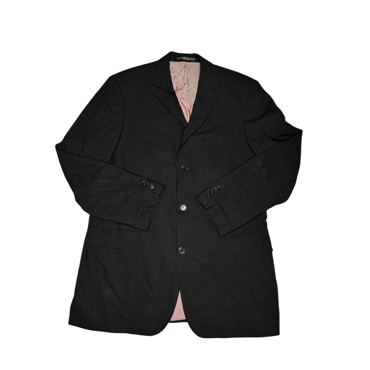 Hugo Boss Rossellini In Men's Suits for sale | eBay