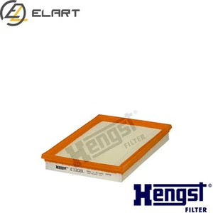 AIR FILTER E1208L FOR VW XL1FOXHatchback CSCA 0.8L 2cyl XL1 BKR 1.4L 4cyl - Picture 1 of 6