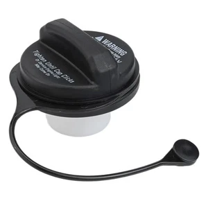 Fuel Filler Gas Cap with Tether for Mazda Models Including For CX7 and For CX9 - Picture 1 of 14