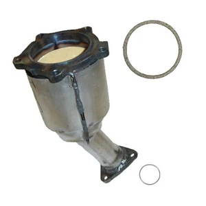 49-State EPA Catalytic Converter For Nissan Frontier & Xterra - Picture 1 of 1