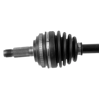 For Honda Odyssey 1995-1998 Cardone Reman Front Passenger Side CV Axle Shaft Foto 1 de 3