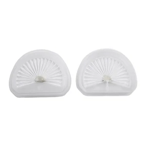 Filtro plisado al vacío para Black & Decker N600601 DVA315J DVA315JF DVA320J repuestos - Imagen 1 de 16