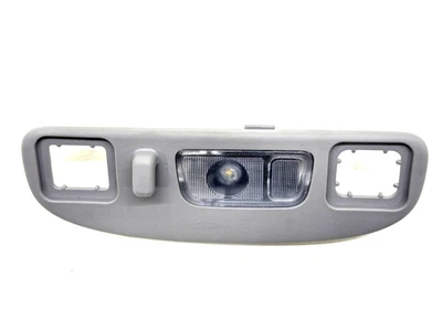 2018-2023 CHEVROLET EQUINOX REAR RIGHT ROOF COURTESY LIGHT LAMP 84260155 OEM - Image 1 of 4