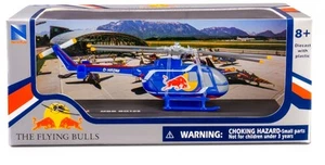 5905422024083 Helikopter MBB BO 105, THE FLYING BULLS (2023) Daffi - Bild 1 von 7