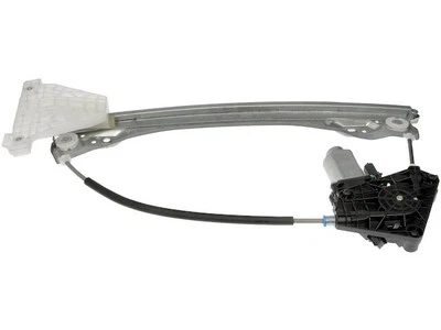For 2017-2024 Chrysler Pacifica Window Regulator Dorman 49561TWXS - Image 1 of 2