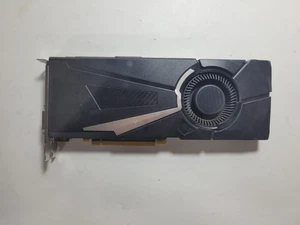Dell Nvidia GeForce GTX 1080 8GB DDR5 Desktop Graphics Card #0085 - Picture 1 of 5