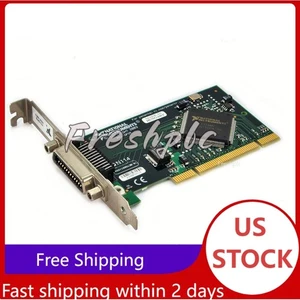 US Free TAX NEW NI PCI-GPIB PCIGPIB GPIB Instrument Control. - Picture 1 of 14