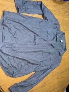 Langarmshirt Herren Xl Hurley  - Bild 1 von 3