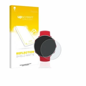 upscreen Antyodblaskowy ochraniacz ekranu do Polar Vantage M Reflection Shield Matowy - Zdjęcie 1 z 10