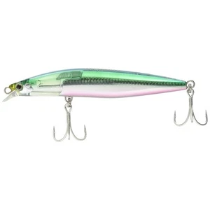 Shimano (SHIMANO) Sea Bass Lure Salt Plug Strong Assassin 125FFB XM-112U - Bild 1 von 1