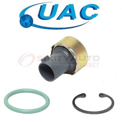 UAC HVAC Binary Switch for 1986-1996 Cadillac Commercial Chassis 5.7L V8 - sh - Изображение 1 из 4