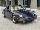 1985 Porsche 911 CARRERA