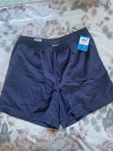 Pantalones cortos para mujer Columbia color carbón talla XL nuevos con etiquetas - Imagen 1 de 4