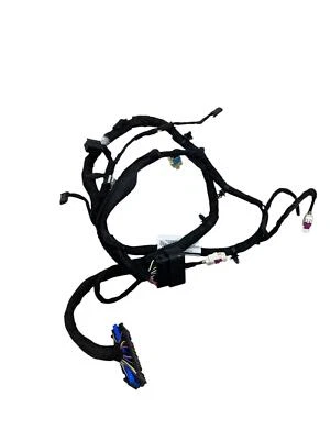 2011 2012 FISKER KARMA ES BODY WIRE WIRING HARNESS C131196902002 OEM - Image 1 of 4
