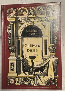 Weltbild Sammler Edition - Gullivers Reisen von Jonathan Swift Prachtausgabe - Bild 1 von 9