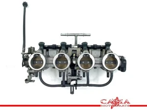 VÁLVULA DE MARIPOSA Kawasaki ZX 6 R 2007-2008 (NINJA ZX-6R ZX600P) 2008 - Foto 1 di 3