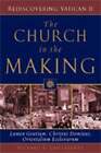 The Church in the Making: Lumen Gentium, Christus Dominus, Orientalium: Used