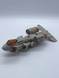 POWERGLIDE Jet B-12129 Transformers Universe HASBRO 2008 ( Spares Repairs ) - Picture 1 of 4