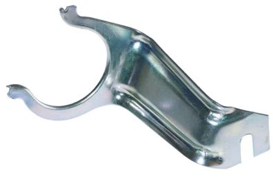 Кронштейн впускного шланга воздухоочистителя Mazda B2000 & B2200 (не EFI) *NLA* 1986–1993 гг. - Изображение 1 из 2