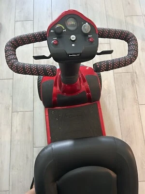 Golden Champion Scooter  For Sale - Image 1 of 4