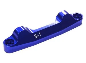 Billet Machined 3+1 Rear Arm Mount for Associated RC10B5M Buggy (ASC90003) - Picture 1 of 1