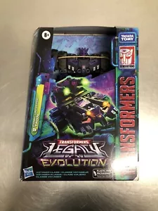 Transformers Legacy Evolution Voyager Class Tarn - Picture 1 of 13