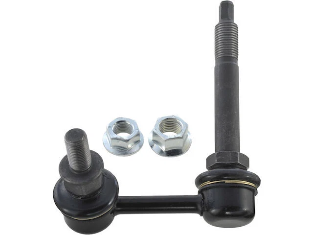 API 97ZT49N Front Left Stabilizer Bar Link Fits 2015 Infiniti Q40 RWD - Image 1 of 1