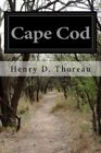 Cape Cod.New 9781500935658 Fast Free Shipping<|