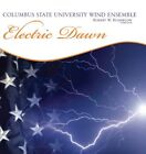 Columbus State University Wind Electric Dawn CD NEU