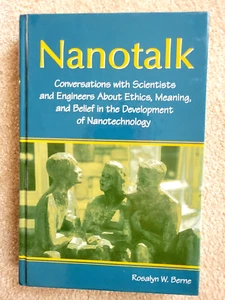 Nanotalk Conversations with Scientists and Engineers (Hardcover, 2006) - Picture 1 of 9
