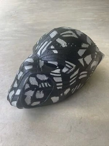 Black Panther Mask Killmonger 3/4 (Child) - Picture 1 of 7