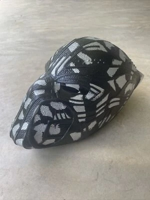 Black Panther Mask Killmonger  3/4  (Child) - Image 1 of 4