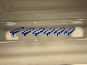 Timpo / Toyway Mittelalter Ritter Zügel  - Bild 1 von 4