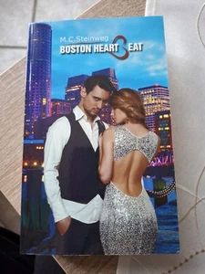 M.C. Steinweg - BOSTON HEART EAT - Bild 1 von 2