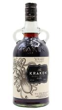 Kraken - Black Spiced Rum 70cl