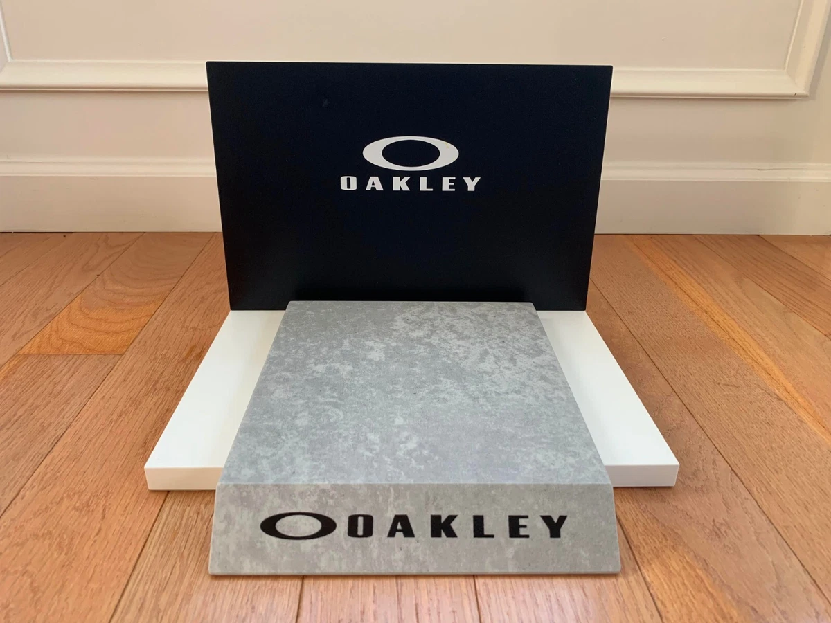 Oakley Retail Display Cases for sale | eBay