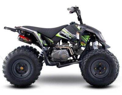 Brandnew Genuine Thumpstar - ATV 125cc | QUAD BIKE | 4 WHEELER BIKE | FOUR WHEEL - image 1 of 4