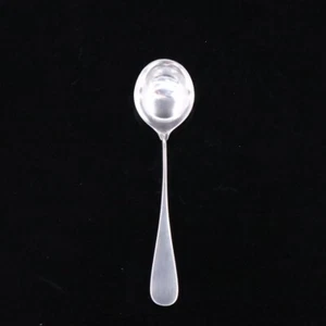 Ole Hagen for A. Michelsen. Sterling Silver Sugar / Jam Spoon - Ida - Picture 1 of 1