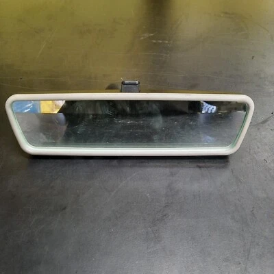 Espejo retrovisor interior Volkswagen Passat 2010 021065 Foto 1 de 2