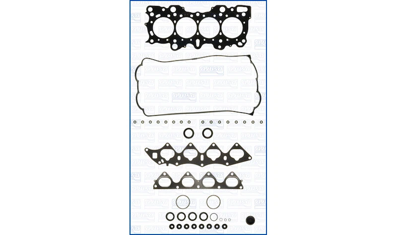 Juego de juntas de cabeza ACURA INTEGRA TYPE-R VTEC 16V 1.8 190 B18C6 (11/1997-2001) Foto 1 de 2